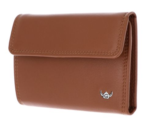 Golden Head Polo Schlüsseletui 5150 Cognac Golden Head Polo Schlüsseletui 5150 Cognac