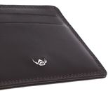 Golden Head Polo RFID Protect Kartenetui 4448 Dunkelbraun