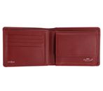 Golden Head Polo RFID Protect Scheintasche 1427 Rot