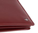 Golden Head Polo RFID Protect Scheintasche 1427 Rot