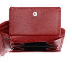 Golden Head Polo RFID Protect Scheintasche 1427 Rot
