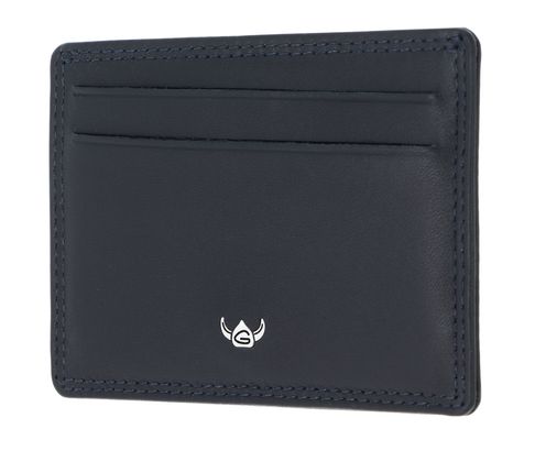 Golden Head Polo RFID Protect Kartenetui 4448 Marineblau Golden Head Polo RFID Protect Kartenetui 4448 Marineblau