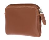 Golden Head Polo RV-Schlüsseletui 5243 Cognac Golden Head Polo RV-Schlüsseletui 5243 Cognac