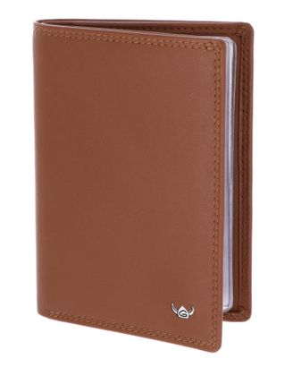 Golden Head Polo RFID Protect Ausweisetui 4430 Cognac Golden Head Polo RFID Protect Ausweisetui 4430 Cognac