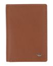 Golden Head Polo RFID Protect Ausweisetui 4430 Cognac Golden Head Polo RFID Protect Ausweisetui 4430 Cognac