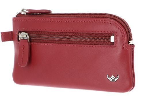 Golden Head Polo RV-Schlüsseletui 5036 Rot Golden Head Polo RV-Schlüsseletui 5036 Rot