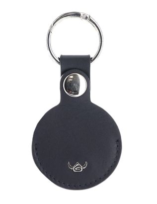 Golden Head Polo Schlüsselanhänger für AirTag 5113 Marineblau