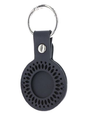 Golden Head Polo Schlüsselanhänger für AirTag 5113 Marineblau