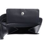 Golden Head Polo RFID Protect Scheintasche mit RV 1395 Marineblau