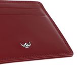 Golden Head Polo RFID Protect Kartenetui 4448 Rot