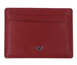 Golden Head Polo RFID Protect Kartenetui 4448 Rot