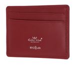 Golden Head Polo RFID Protect Kartenetui 4448 Rot