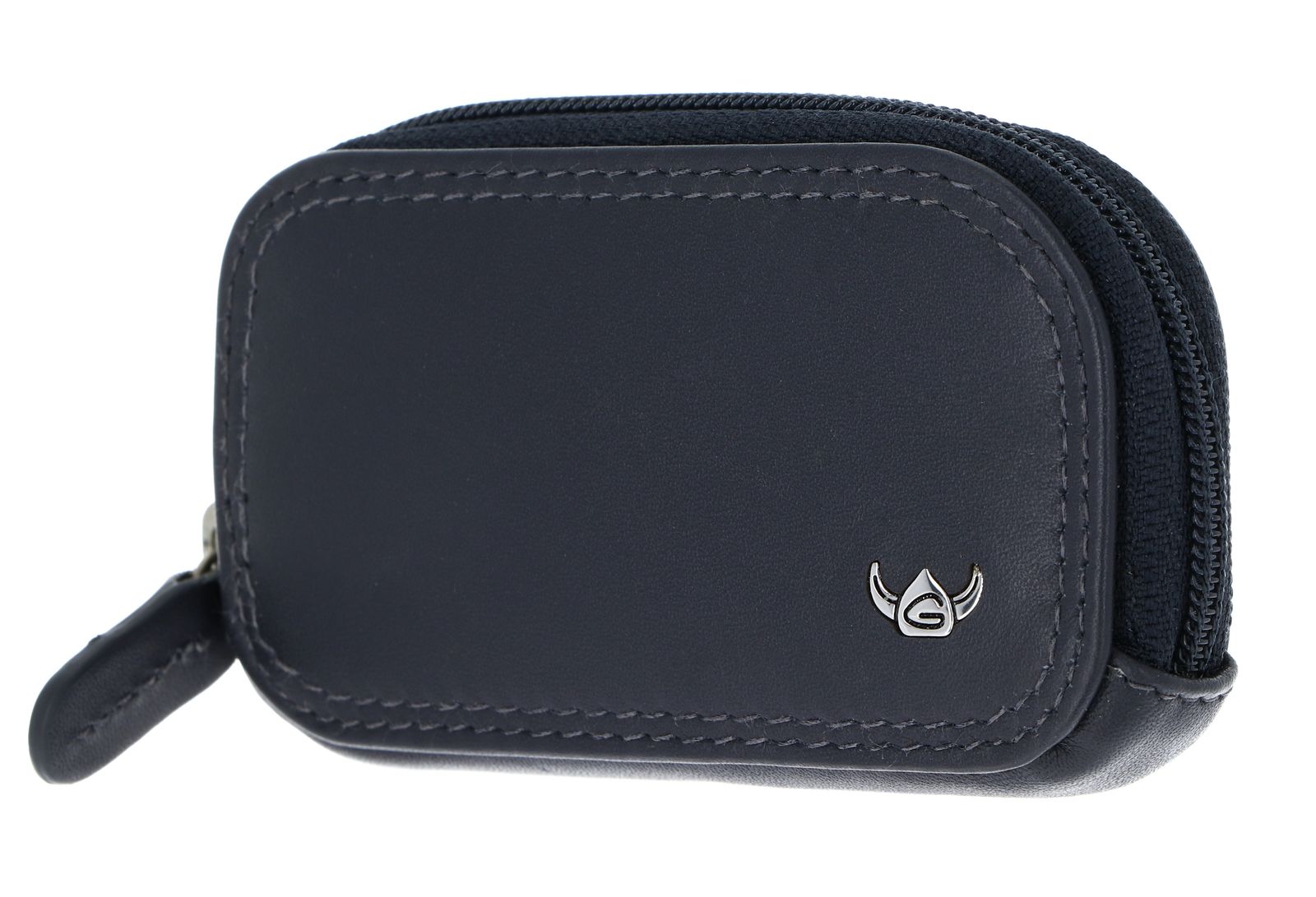 Golden Head Polo RV-Schlüsseletui 5105 Marineblau