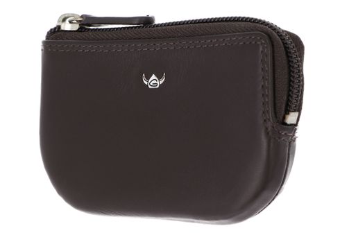 Golden Head Polo Schlüsseletui 5106 Dunkelbraun