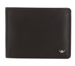 Golden Head Polo RFID Protect Scheintasche 1125 Dunkelbraun