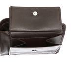 Golden Head Polo RFID Protect Scheintasche 1125 Dunkelbraun