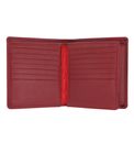 Golden Head Polo RFID Protect Kombischeintasche 1232 Rot Golden Head Polo RFID Protect Kombischeintasche 1232 Rot