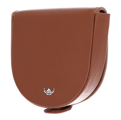 Golden Head Polo Schüttelbörse 3013 Cognac