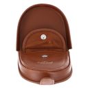 Golden Head Polo Schüttelbörse 3013 Cognac