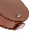 Golden Head Polo Schüttelbörse 3013 Cognac