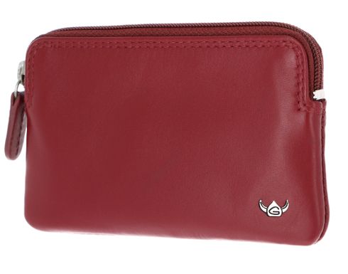 Golden Head Polo RV-Schlüsseletui 5040 Rot Golden Head Polo RV-Schlüsseletui 5040 Rot