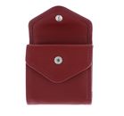 Golden Head Polo Damen-Minischeintasche 1005 Rot Golden Head Polo Damen-Minischeintasche 1005 Rot