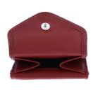 Golden Head Polo Damen-Minischeintasche 1005 Rot Golden Head Polo Damen-Minischeintasche 1005 Rot