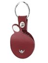 Golden Head Polo Schlüsselanhänger für AirTag 5113 Rot