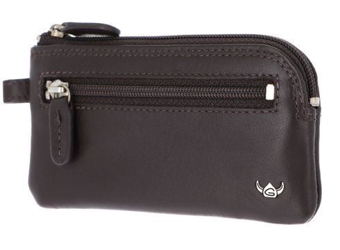 Golden Head Polo RV-Schlüsseletui 5036 Dunkelbraun Golden Head Polo RV-Schlüsseletui 5036 Dunkelbraun