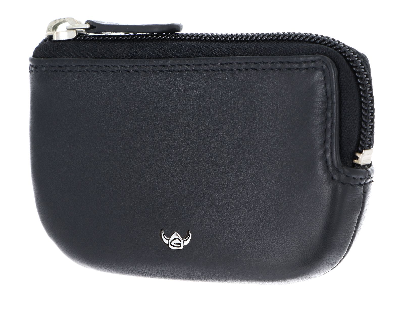 Golden Head Polo RV-Schlüsseletui 5102 Schwarz