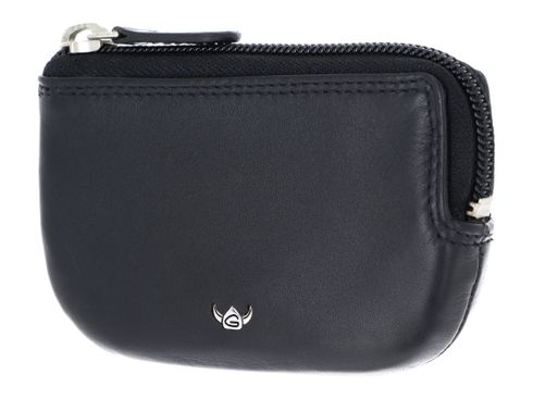 Golden Head Polo RV-Schlüsseletui 5102 Schwarz Golden Head Polo RV-Schlüsseletui 5102 Schwarz