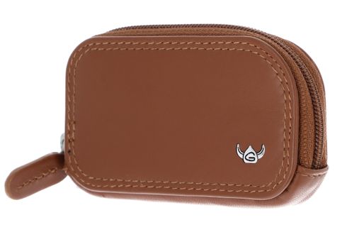 Golden Head Polo RV-Schlüsseletui 5105 Cognac Golden Head Polo RV-Schlüsseletui 5105 Cognac