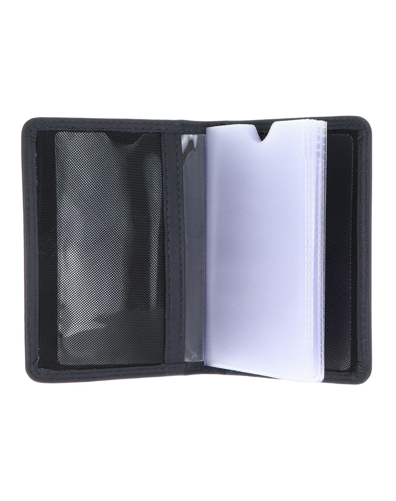 Golden Head Polo RFID Protect Kartenetui 4431 Marineblau Golden Head Polo RFID Protect Kartenetui 4431 Marineblau