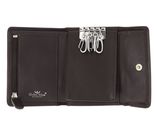 Golden Head Polo Schlüsseletui 5150 Dunkelbraun Golden Head Polo Schlüsseletui 5150 Dunkelbraun