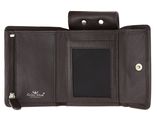 Golden Head Polo Schlüsseletui 5150 Dunkelbraun Golden Head Polo Schlüsseletui 5150 Dunkelbraun