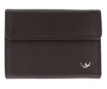 Golden Head Polo Schlüsseletui 5150 Dunkelbraun Golden Head Polo Schlüsseletui 5150 Dunkelbraun