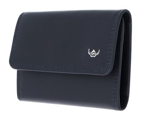 Golden Head Polo Schlüsseletui 5180 Marineblau