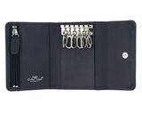 Golden Head Polo Schlüsseletui 5180 Marineblau