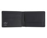 Golden Head Polo RFID Protect Scheintasche 1154 Marineblau Golden Head Polo RFID Protect Scheintasche 1154 Marineblau