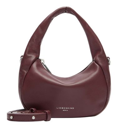 LIEBESKIND BERLIN Farrah Crossbody Bag S Pomegranate
