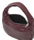 LIEBESKIND BERLIN Farrah Crossbody Bag S Pomegranate