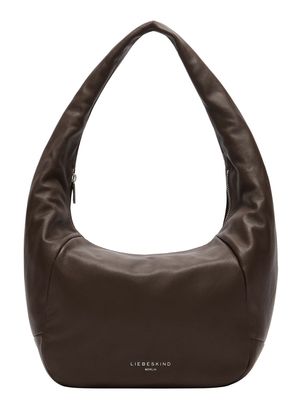 LIEBESKIND BERLIN Farrah Hobo M Roasted Coconut