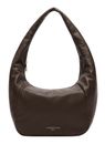 LIEBESKIND BERLIN Farrah Hobo M Roasted Coconut