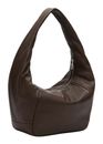 LIEBESKIND BERLIN Farrah Hobo M Roasted Coconut