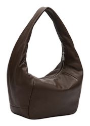 Werbung - 👜 The @liebeskind_berlin Hobo M (color roasted coconut) is the best (thrifting) companion - it fits literally everything. #liebeskind