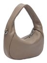 LIEBESKIND BERLIN Farrah Crossbody Bag S Neutral Grey