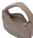 LIEBESKIND BERLIN Farrah Crossbody Bag S Neutral Grey