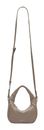 LIEBESKIND BERLIN Farrah Crossbody Bag S Neutral Grey