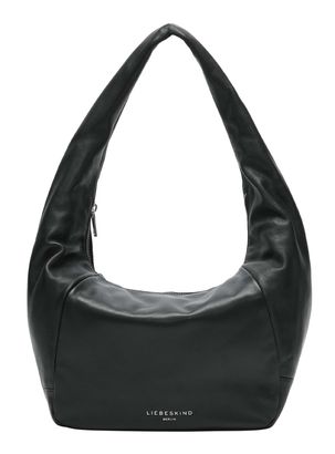 LIEBESKIND BERLIN Farrah Hobo M Black