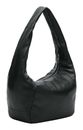 LIEBESKIND BERLIN Farrah Hobo M Black